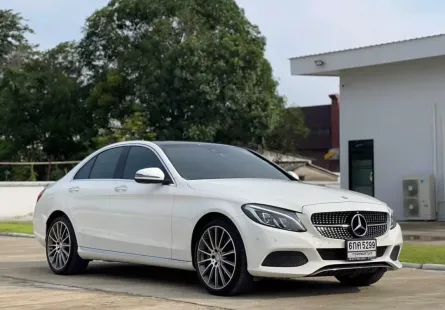 Mercedes c 350 2024 e 2015