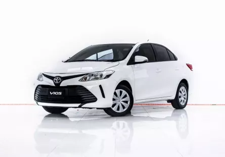 3G26  TOYOTA VIOS 1.5 ENTRY AT 2019
