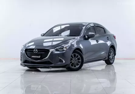 5A225 Mazda 2 1.3 Sports Standard รถเก๋ง 4 ประตู 2018 
