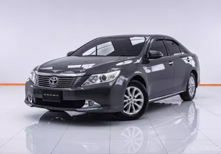 1A889 TOYOTA CAMRY 2.0 G AT 2015