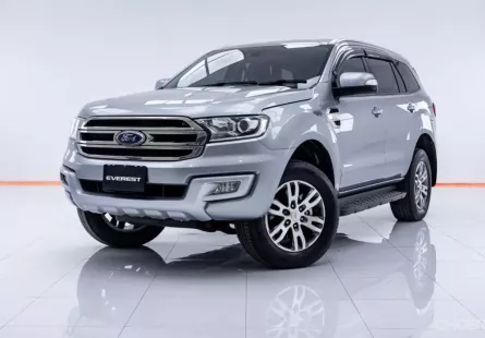  1A903 FORD EVEREST 2.2 TITANIUM AT 2016