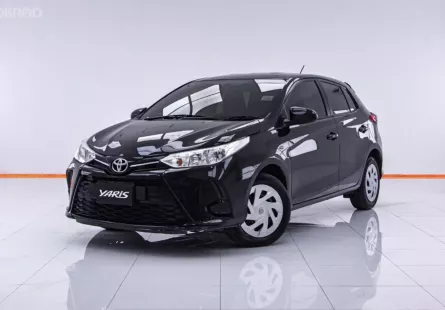 1A921 TOYOTA YARIS 1.2 ENTRY AT 2022