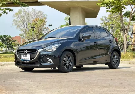 ขาย รถมือสอง 2019 Mazda2 1.3 Sports High Connect รถเก๋ง 5 ประตู 