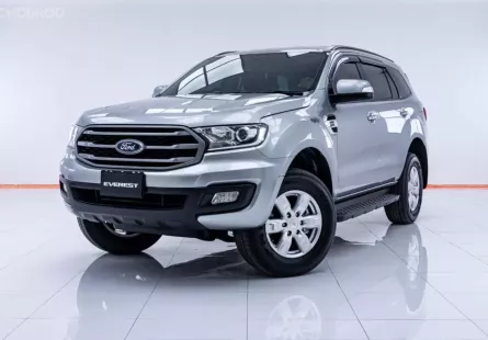 1A987 FORD EVEREST 2.0 TURBO TREND AT 2019