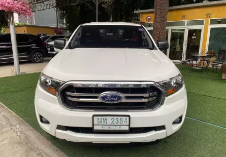 2019 Ford RANGER 2.2 Standard XL รถกระบะ 
