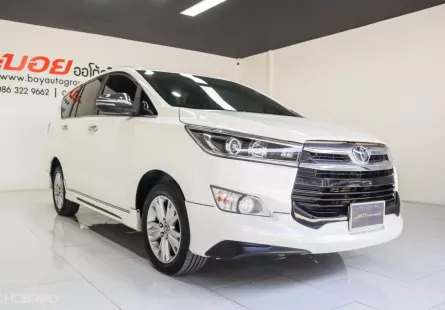 RA2146 Toyota Innova 2.8 V mpv  2019