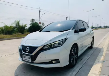 100 NISSAN LEAF EV 2019