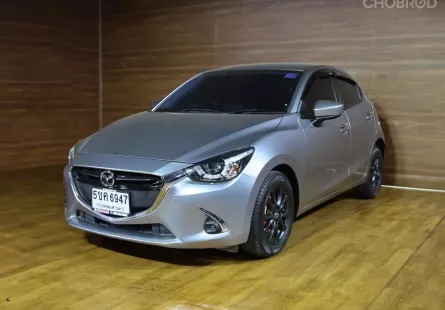 🔥2019 Mazda 2 1.3 Sports High Connect ✅สภาพนางฟ้า ✅รับประกันรถสวย ✅ไมล์แท้ 100%