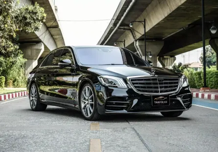 Mercedes benz on sale s560 hybrid