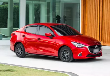ขายรถ Mazda2 1.3 High Connect ปี 2019