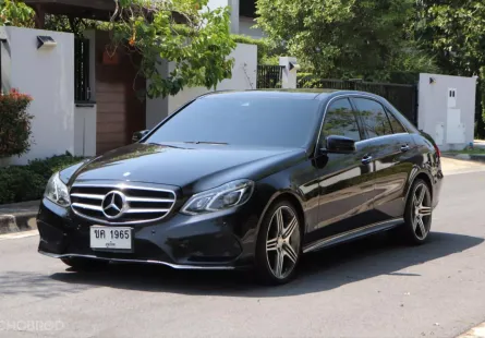 E300 hybrid deals 2014