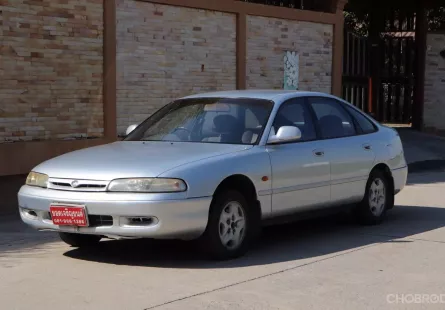 ขายรถ 1994 Mazda 626 2.0 EUNOS รถเก๋ง 4 ประตู 