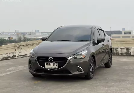🔥 Mazda 2 1.3 Skyactiv High Connect ซื้อรถผ่านไลน์ รับฟรีบัตรเติมน้ำมัน