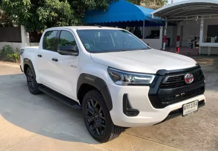 Toyota revo 2.4 e auto ปี 2019