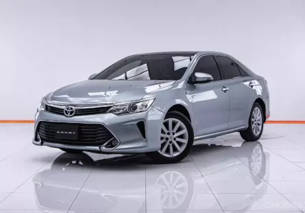  1B219 TOYOTA CAMRY 2.5 G AT 2012