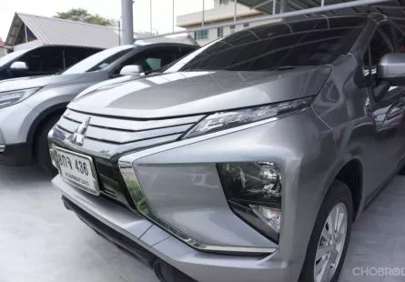 ขาย รถมือสอง 2019 Mitsubishi Xpander 1.5 GLS-LTD SUV 
