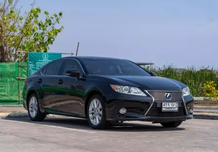 Lexus ES300h 2.5 Luxury ปี : 2015