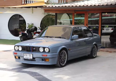 ขายรถ BMW 318i 1.8 ปี1998 รถเก๋ง 2 ประตู 