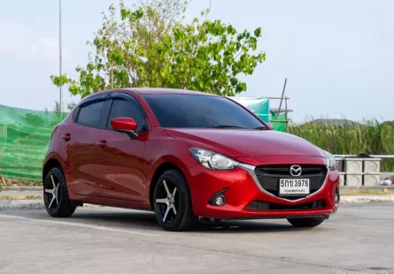 2016 Mazda 2 1.3 Sports Standard รถเก๋ง 5 ประตู เจ้าของขายเอง