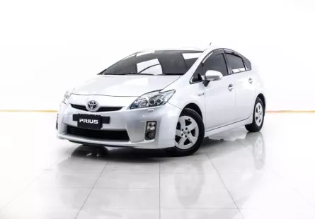 6A160 TOYOTA PRIUS 1.8 AT 2012