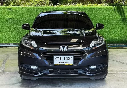 2016 Honda HR-V 1.8 EL SUV รถสวย