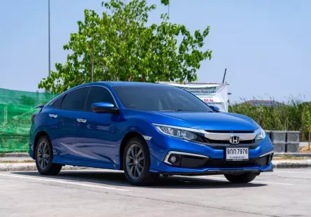 Honda Civic FC 1.8 EL ปี : 2019 