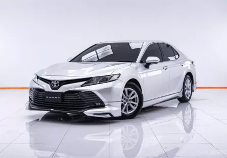 1B337 TOYOTA CAMRY 2.0 G AT 2018