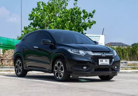 2017 Honda HR-V 1.8 EL SUV เจ้าของขายเอง