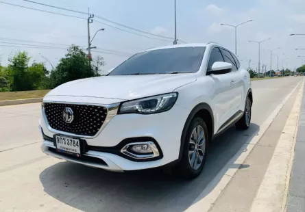 🚩MG HS 1.5 TURBO C 2WD SUV AT ปี 2020 👈