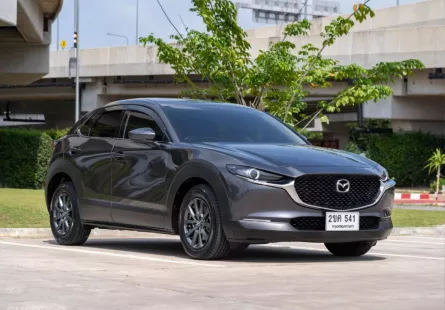 Mazda CX-30 2.0 C ปี : 2021