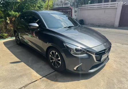 2019 Mazda 2 1.3 High Connect รถเก๋ง 4 ประตู ออกรถฟรี