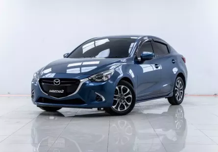 5A446 Mazda 2 1.5 XD Sports High Connect 2017 