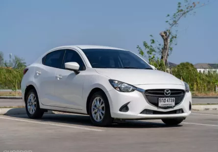 Mazda 2 1.3 Sedan High ปี : 2017