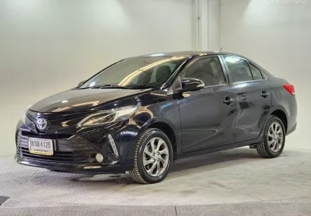 2019 Toyota VIOS 1.5 Mid รถเก๋ง 4 ประตู รถสวย