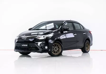 3A101 TOYOTA VIOS 1.5 S AT 2015