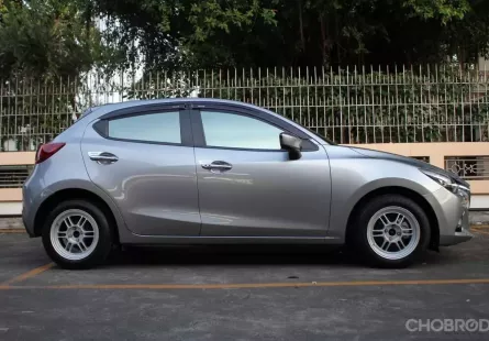  รถบ้านมือเดียว Mazda 2  1.3 High Sport 5 ประตู ปี 2016