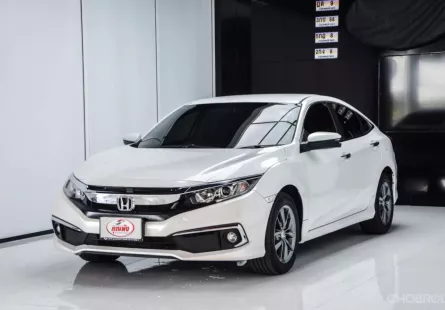ขายรถ Honda Civic 1.8 EL 2019
