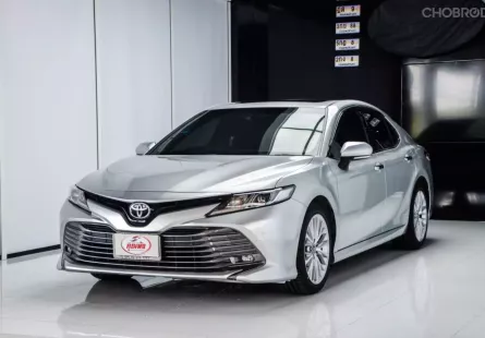 ขายรถ Toyota Camry 2.5 G 2019