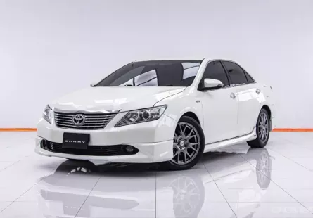  1B388 TOYOTA CAMRY 2.0 G EXTREMO AT 2014