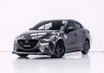  3A099 MAZDA 2  1.3 HIGH CONNECT / 4DR AT 2018