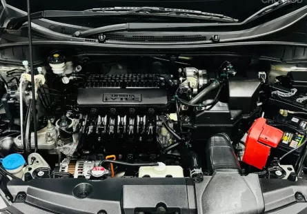 2019 Honda CITY 1.5 V i-VTEC รถเก๋ง 4 ประตู ดาวน์ 0%