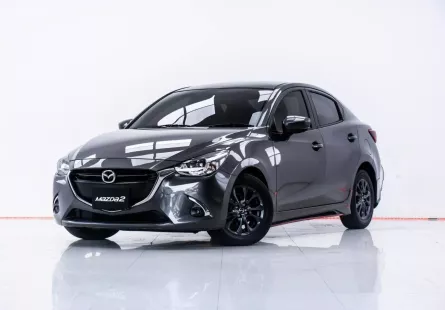 3A098 MAZDA 2  1.3 HIGH CONNECT / 4DR AT 2019 
