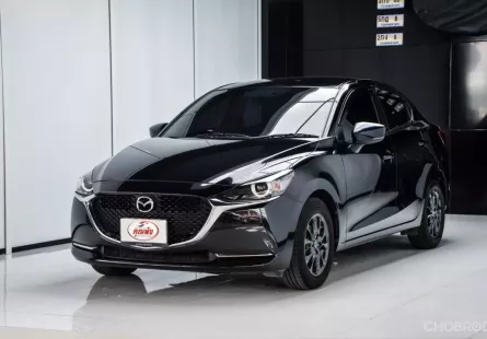 ขายรถ Mazda2 1.3 SP ปี 2021