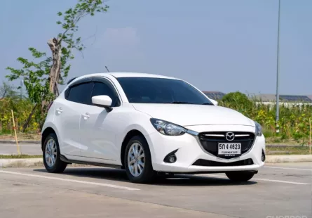 Mazda 2 1.3 High Plus ปี : 2016