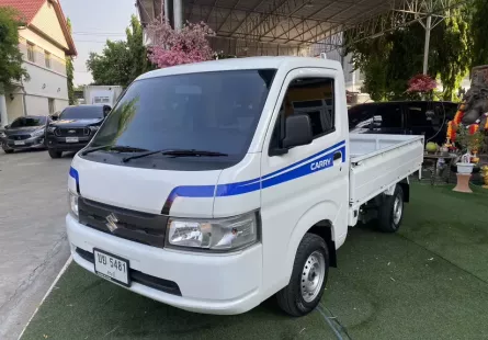 2022 Suzuki Carry 1.5 Truck