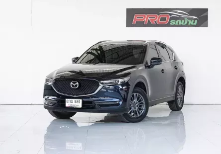 2018 Mazda CX-5 2.0 S SUV เจ้าของขายเอง