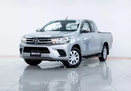 2A348 Toyota Hilux Revo 2.4 J Plus รถกระบะ 2016 