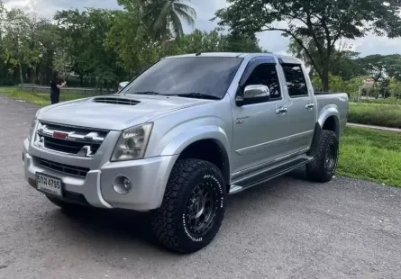 ขาย รถมือสอง 2009 Isuzu D-Max 3.0 Hi-Lander Ddi i-TEQ รถกระบะ 