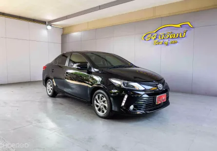 2019 TOYOTA VIOS 1.5 MID MINOR CHANGE CVT