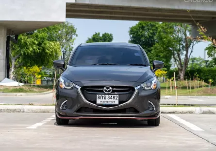 Mazda2 1.3 High Connect ปี : 2019